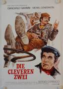 Il Bestione - The Beast (Die cleveren Zwei)